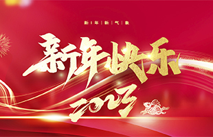 麗水市威儀自動(dòng)化技術(shù)有限公司祝全國(guó)人民2022年新年快樂(lè)！